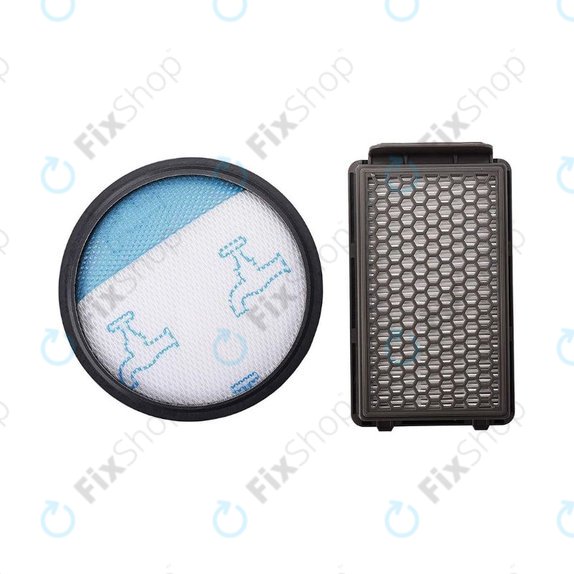 Set filtri per Rowenta Compact Power