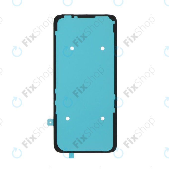 Adesivo copertura batteria per Realme X7 Pro RMX2121 RMX2111