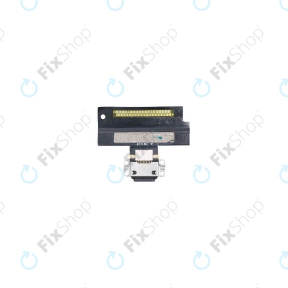 Connettore di ricarica con Cavo flex per iPad Air (3rd Gen 2019), Space Gray
