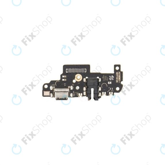 Scheda PCB connettore di ricarica per Xiaomi Redmi Note 8 Pro
