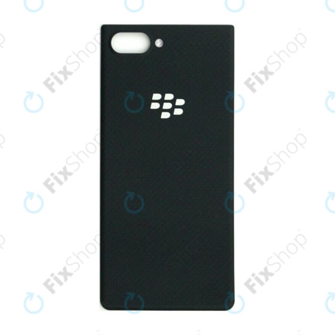 Cover batteria per Blackberry Key2, Slate