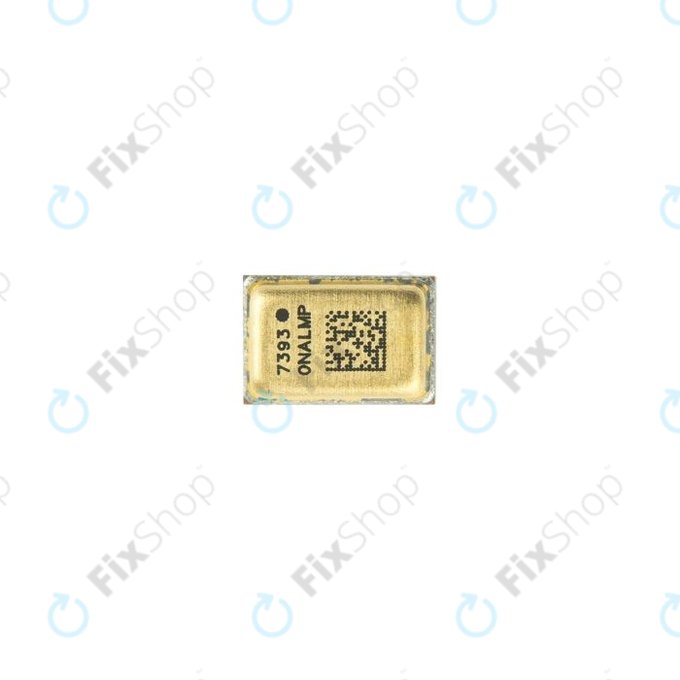 Microfono per Huawei Mate 20, Mate 20 Pro, Mate 20 Lite, Honor 10, Honor 10 Lite, Nova 3, P Smart (2019), P Smart Plus (Nova 3i), 22050181, Genuine Service Pack