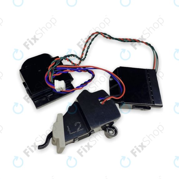 Sensori di caduta (sinistra) per Xiaomi Mi Robot Vacuum Mop Essential (Mijia G1)