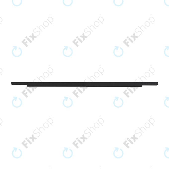 Cover anteriore con logo per MacBook Pro 15" A1707 (Late 2016 - Mid 2017), A1990 (2018 - 2019)
