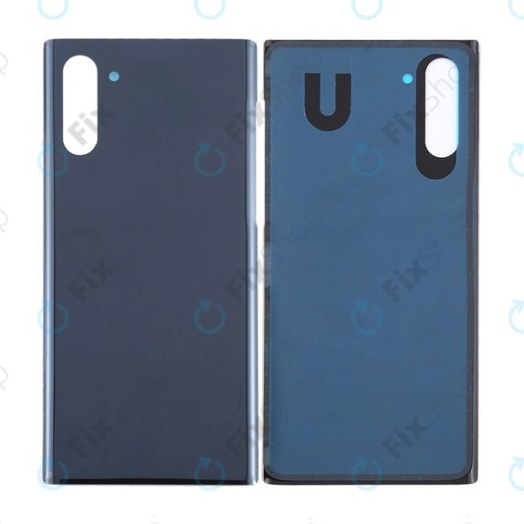 Cover batteria per Samsung Note 10, Aura Black