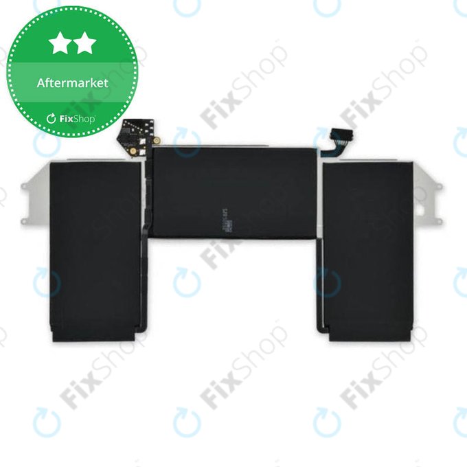Batteria A2389 per MacBook Air 13" A2337 (2020), 4380mAh