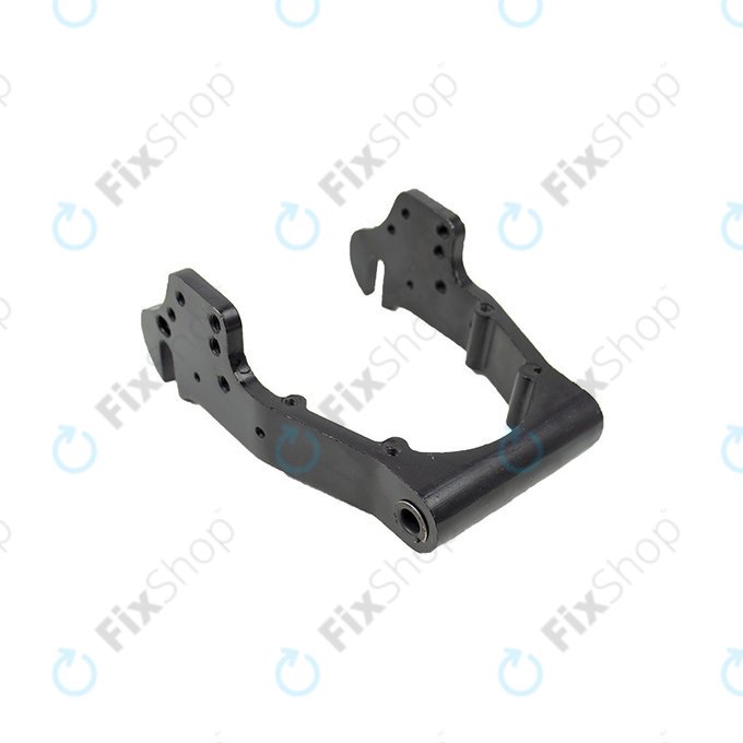 Forcella posteriore per Kugoo M4, Black