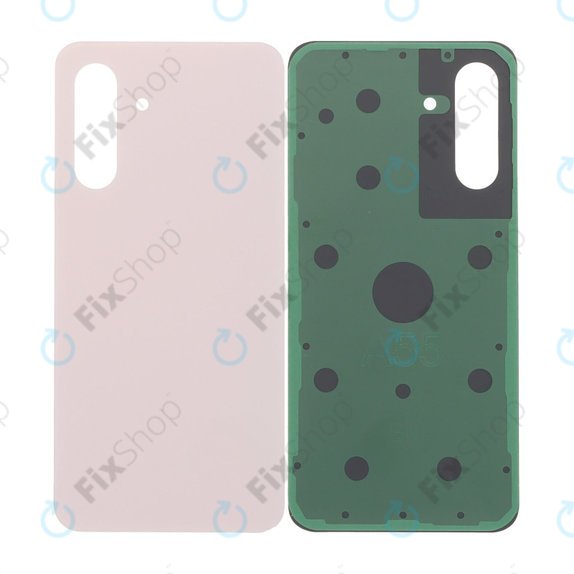 Cover batteria per Samsung A56 A566E, Awesome Pink