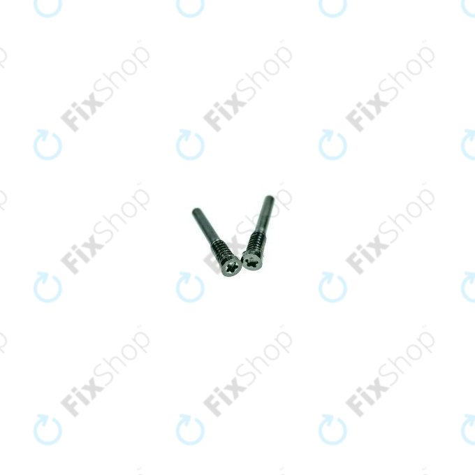 Viti inferiori per iPhone 11 Pro, 11 Pro Max, 13 Mini, 13, 13 Pro, 13 Pro Max, Green