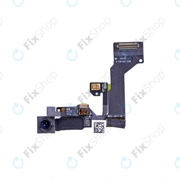 Fotocamera frontale, Sensore di prossimità e Cavo flex per iPhone 6S