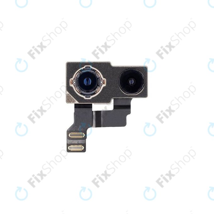 Fotocamera posteriore per iPhone 12 Mini
