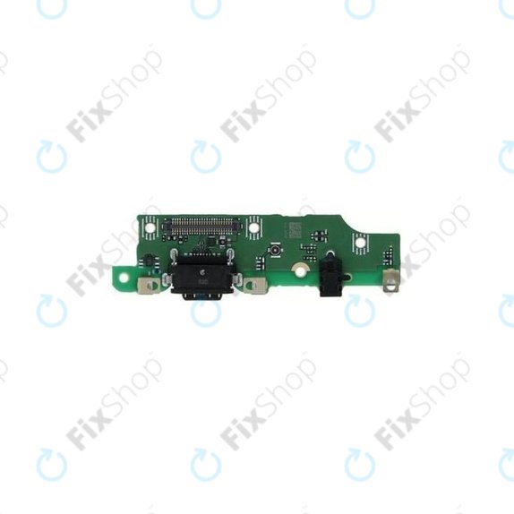 Scheda PCB connettore di ricarica per Nokia 6.1