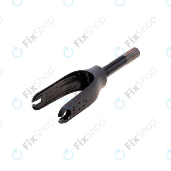Forcella anteriore con cover in plastica per Xiaomi Mi Electric Scooter 1S, 2 M365, Essential, Pro, Pro 2, Black