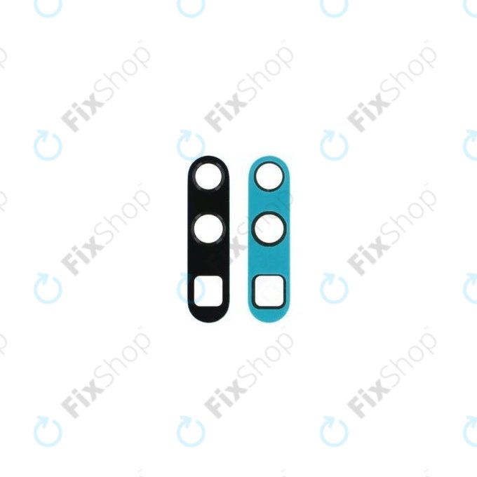 Lente fotocamera per Huawei P30 Pro, Black