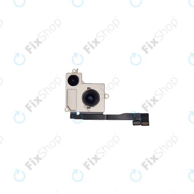 Fotocamera posteriore per iPhone 15 Plus