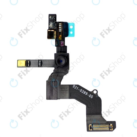 Fotocamera frontale, Sensore di prossimità e Cavo flex per iPhone 5S