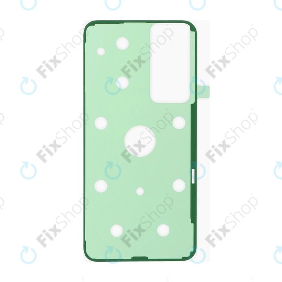 Adesivo copertura batteria per Samsung A54 5G A546B