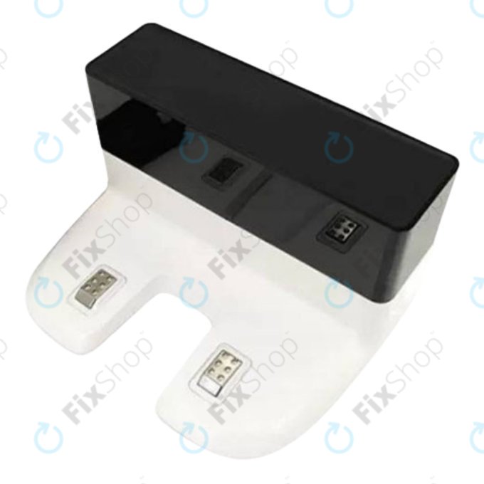 Dock di ricarica per Ecovacs Deebot N8, serie T, White