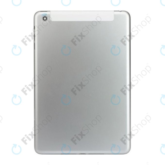 Scocca posteriore versione 3G per iPad Mini, White