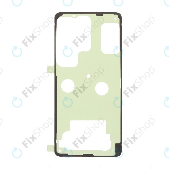 Adesivo cover batteria per Samsung S26 Ultra