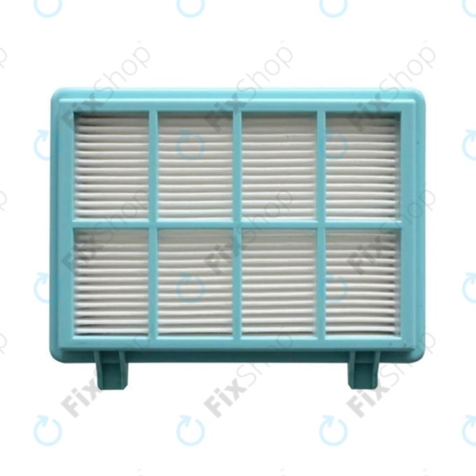 Filtro HEPA per Philips PowerPro Compact, City, Active