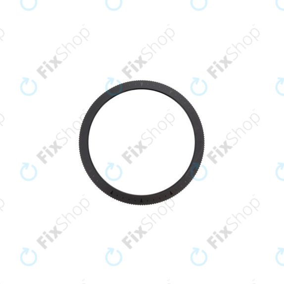 Cover ruota anteriore per Samsung Galaxy Watch 46mm R800, GH98-43141A, Genuine Service Pack