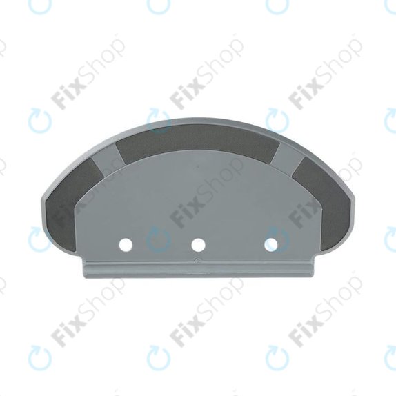 Supporto per panno lavapavimenti per Ecovacs Ozmo 920, 950, Deebot T5