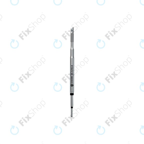 Punta saldatore per T210, Sunshine SS C210-K