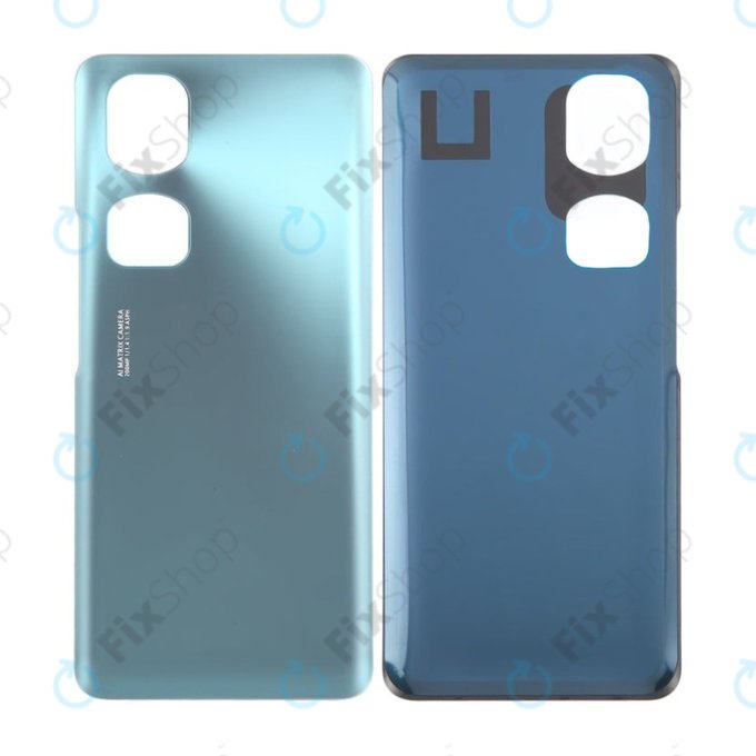 Cover batteria per Honor 90 5G, Emerald Green