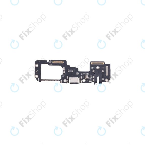 Scheda PCB connettore di ricarica per Realme 9
