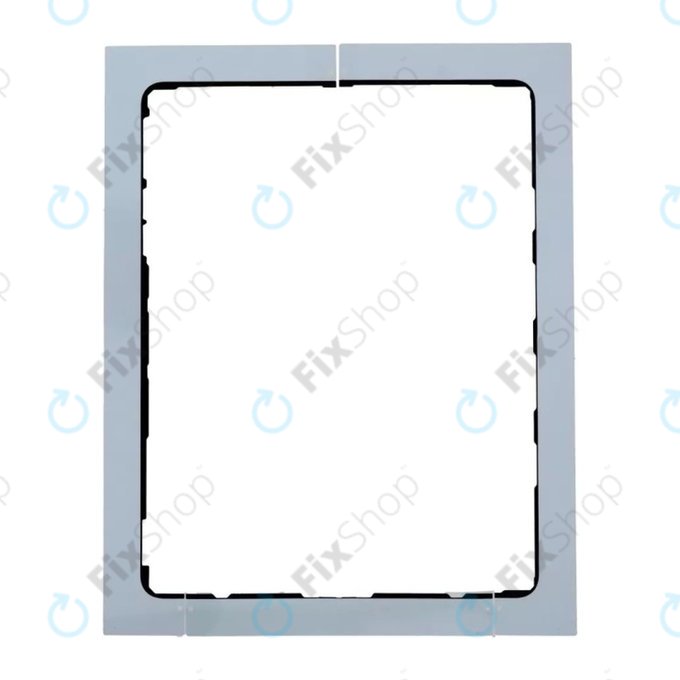 Adesivo Schermo LCD per Apple iPad Pro 12.9" (6th Gen 2022)