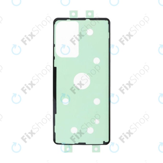 Adesivo copertura batteria per Samsung A33 5G A336B