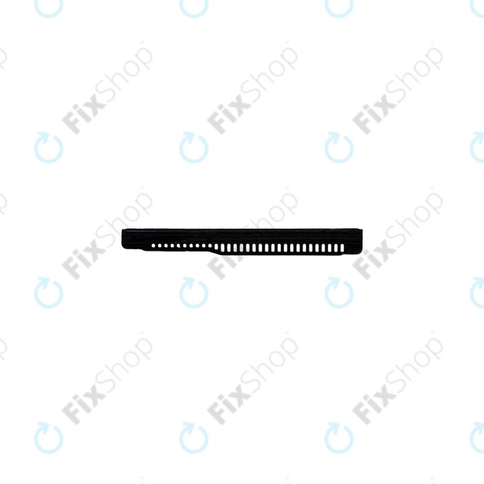 Rete antipolvere auricolare con staffa per iPhone 14 Pro, 14 Pro Max