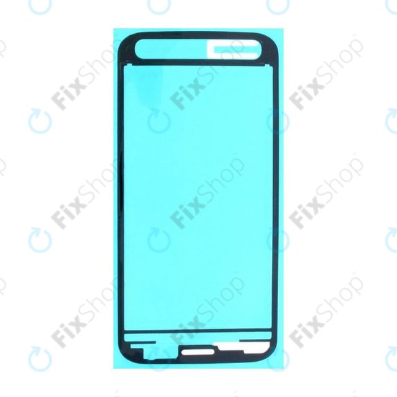 Adesivo Schermo LCD per Samsung Xcover 4 G390F, GH81-14645A, Genuine Service Pack