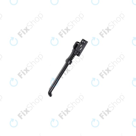 Cavalletto per Kugoo G2 Pro, G-Booster, Black