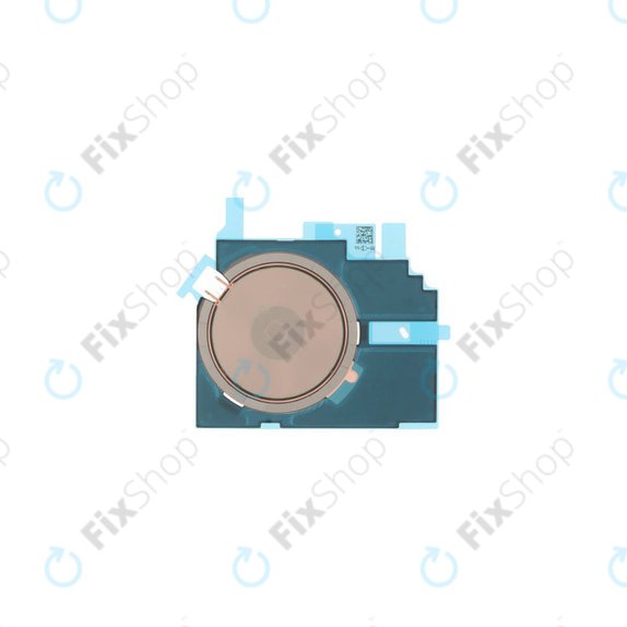 Chip di ricarica wireless con NFC per iPhone 16 Pro