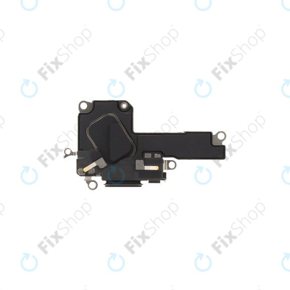 Altoparlante per iPhone 17 Pro Max