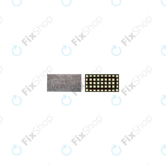 IC gestione alimentazione P215E22 per iPhone X