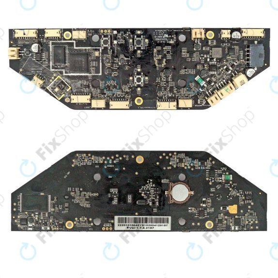 Scheda madre per Xiaomi Roborock S8 Pro Ultra