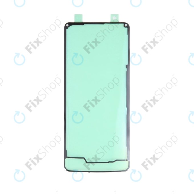 Adesivo copertura batteria per Samsung A73 A736