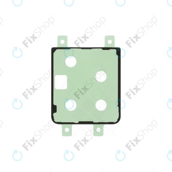 Adesivo copertura batteria per Samsung Z Flip 5 F731B, GH02-24952A, Genuine Service Pack