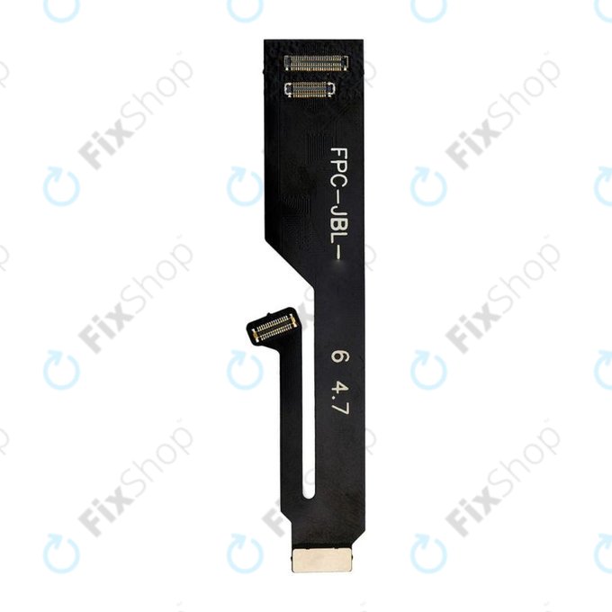 Cavo di test LCD e touch screen per iPhone 6