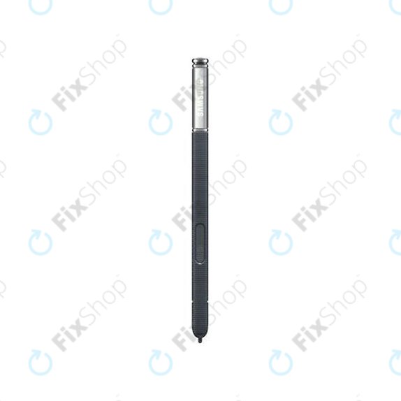 Pennino per Samsung Note 4 N910F, Charcoal Black