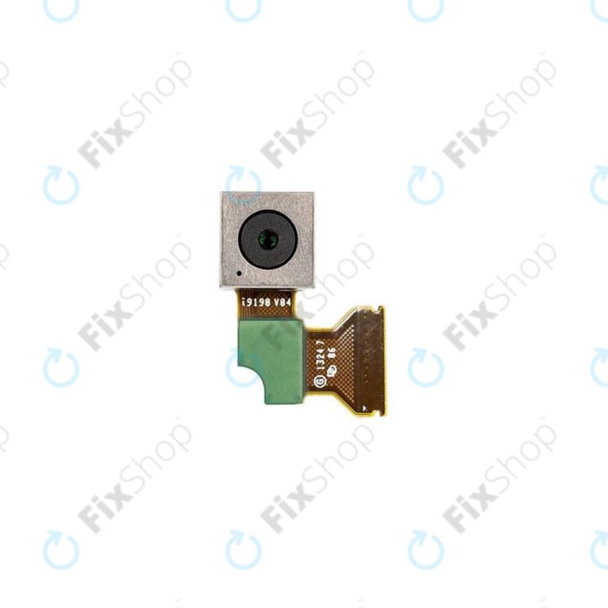 Fotocamera posteriore per Samsung S4 Mini i9195, GH96-06305A, Genuine Service Pack