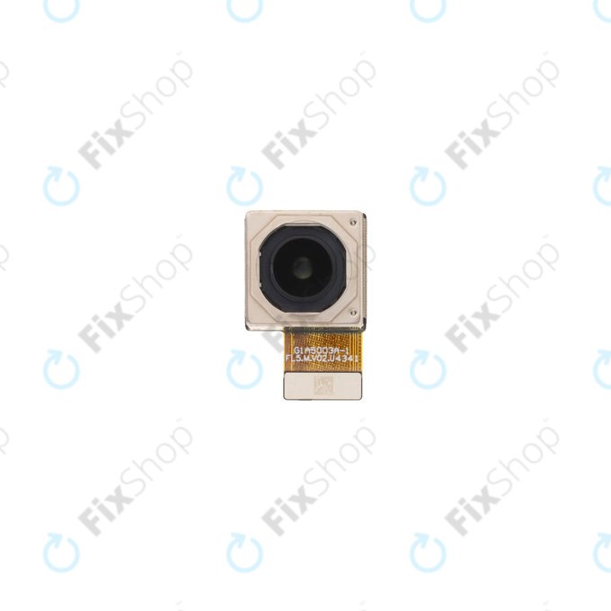 Fotocamera posteriore 48 MP Main per Google Pixel 10