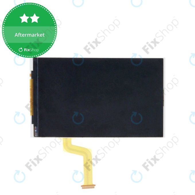 Display LCD superiore per Nintendo New 2DS XL