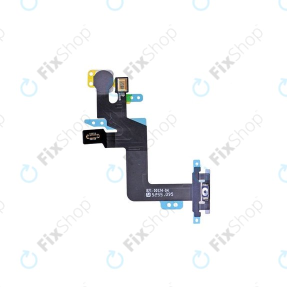 Cavo flex tasto accensione per Apple iPhone 6S Plus