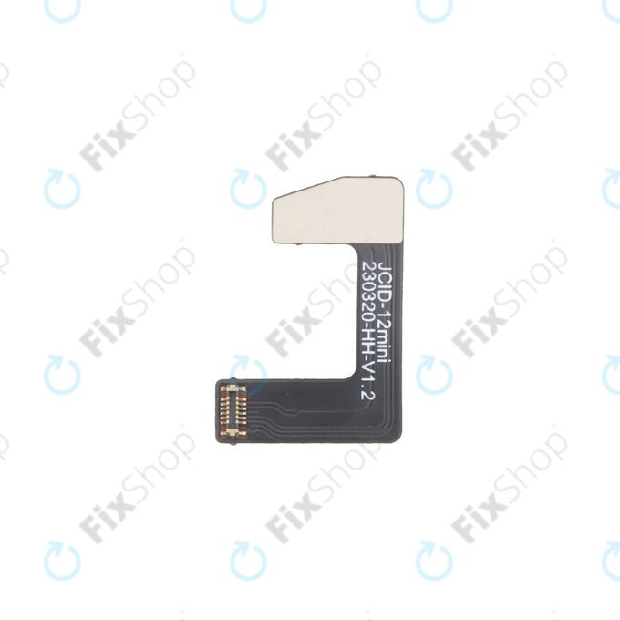 Cavo flex per riparazione Face ID per iPhone 12 Mini, JC V1S, V1SE
