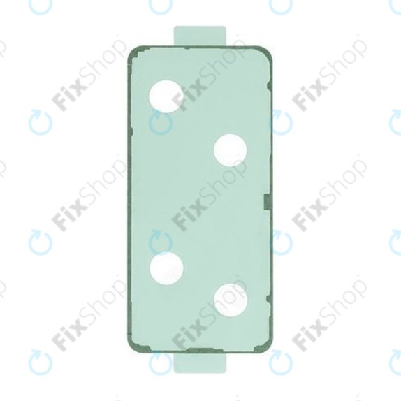 Adesivo copertura batteria per Samsung S23 S911B