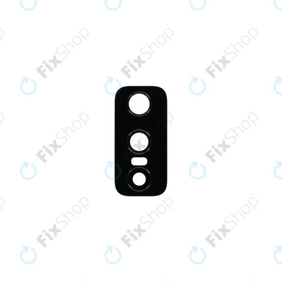 Lente fotocamera posteriore per Asus Zenfone 7 ZS670KS, 13010-04220500, Genuine Service Pack
